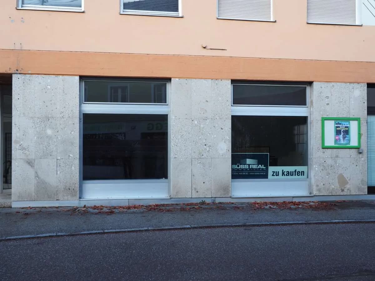 Gewerbeimmobilie kaufen in Steyr-Land – 83 m², € 74.700 – Bild 3 von 8