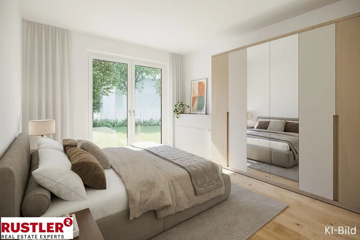 4-Zimmer-Wohnung kaufen in Mödling – 115 m², € 799.000 – Bild 2 von 6