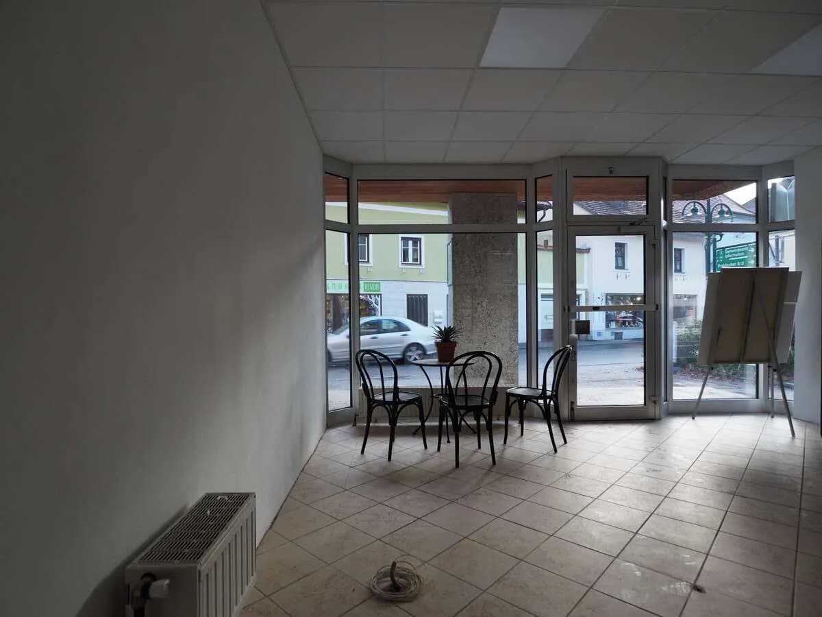 Gewerbeimmobilie kaufen in Steyr-Land – € 45.660 – Bild 2 von 7