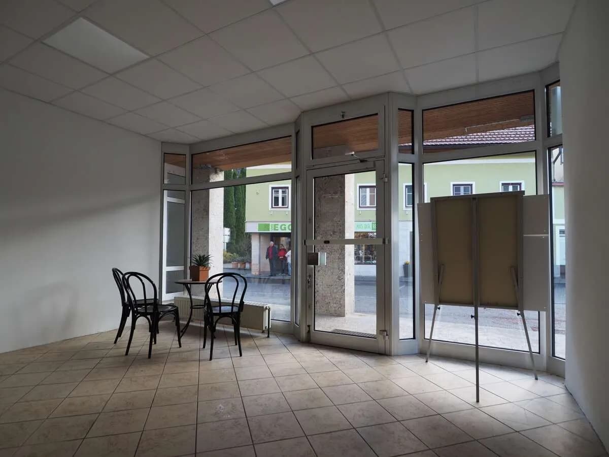 Gewerbeimmobilie kaufen in Steyr-Land – € 45.660 – Bild 3 von 7