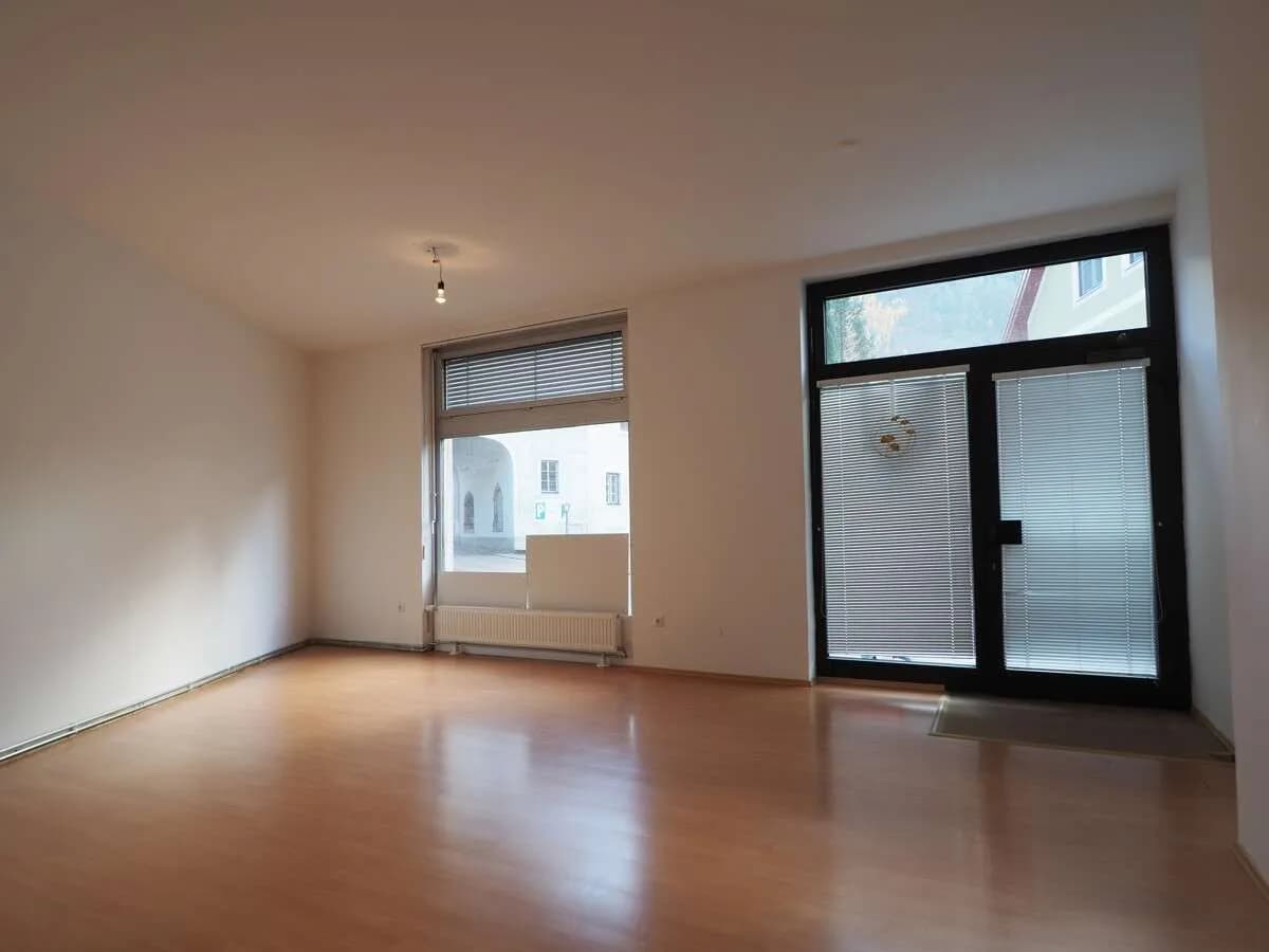 Gewerbeimmobilie kaufen in Steyr-Land – € 49.500