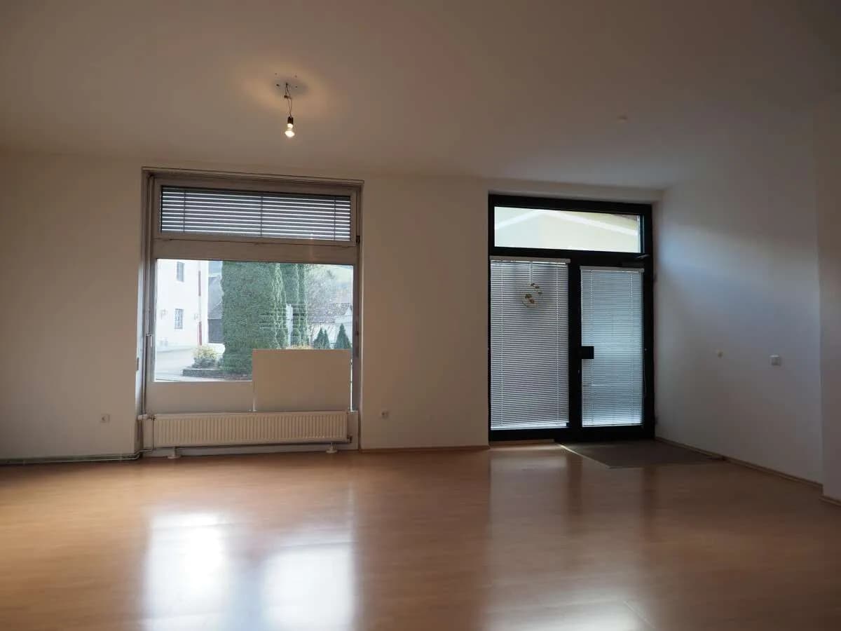 Gewerbeimmobilie kaufen in Steyr-Land – € 49.500 – Bild 2 von 7