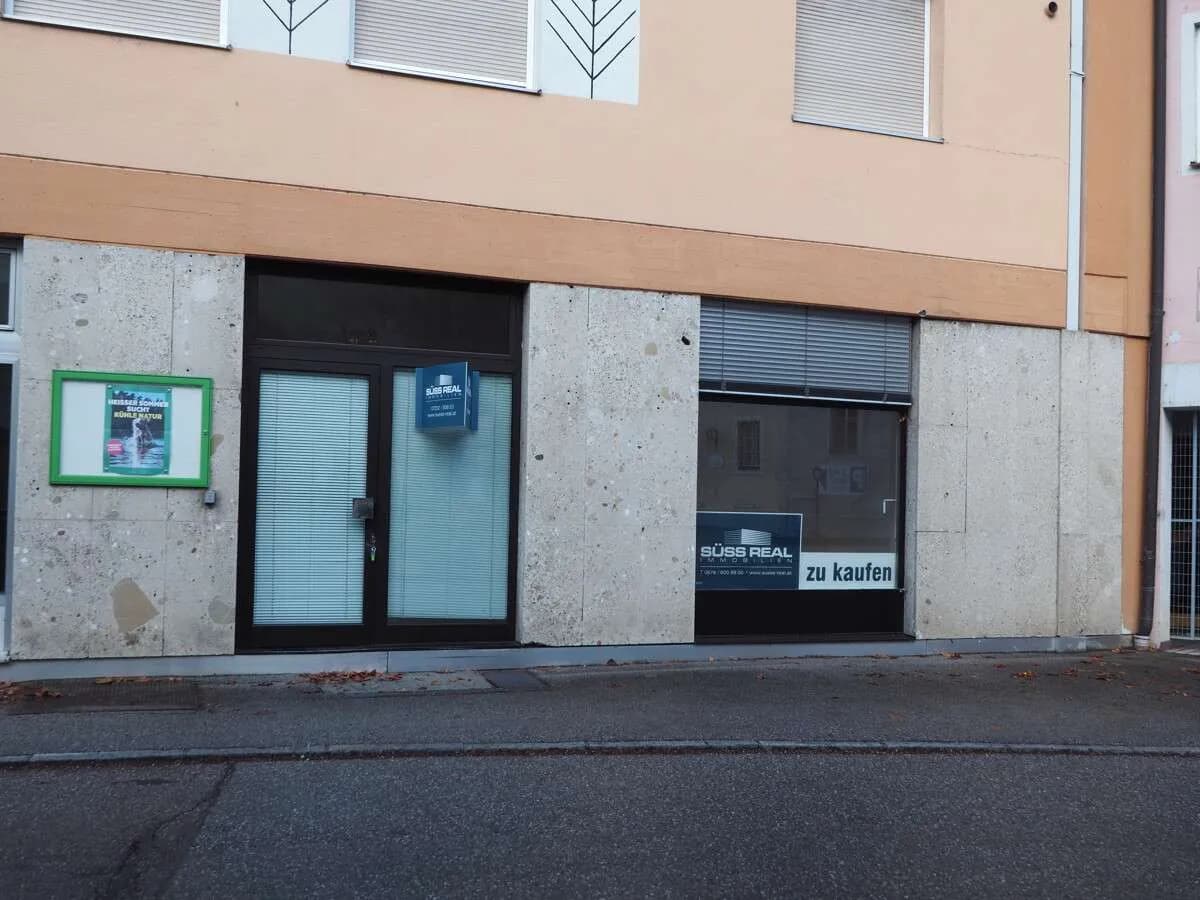 Gewerbeimmobilie kaufen in Steyr-Land – € 49.500 – Bild 4 von 7
