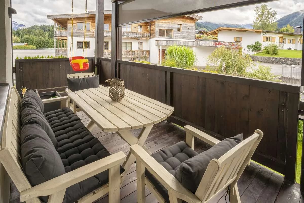 4-Zimmer-Wohnung kaufen in Kitzbühel – 110 m², € 570.000 – Bild 1 von 16