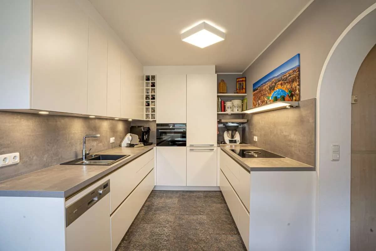 4-Zimmer-Wohnung kaufen in Kitzbühel – 110 m², € 570.000 – Bild 3 von 16