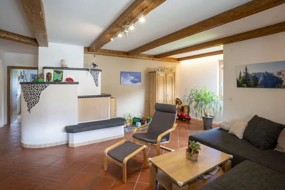 4-Zimmer-Wohnung kaufen in Kitzbühel – 110 m², € 570.000 – Bild 5 von 16