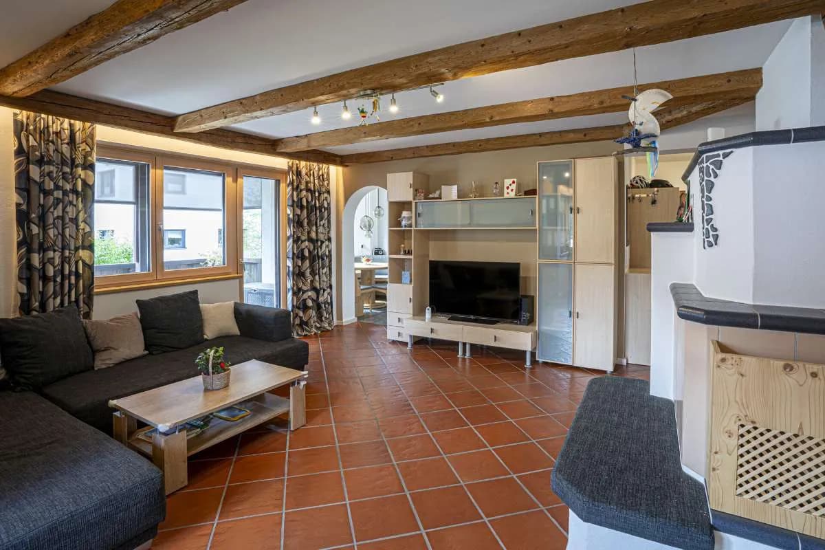 4-Zimmer-Wohnung kaufen in Kitzbühel – 110 m², € 570.000 – Bild 6 von 16