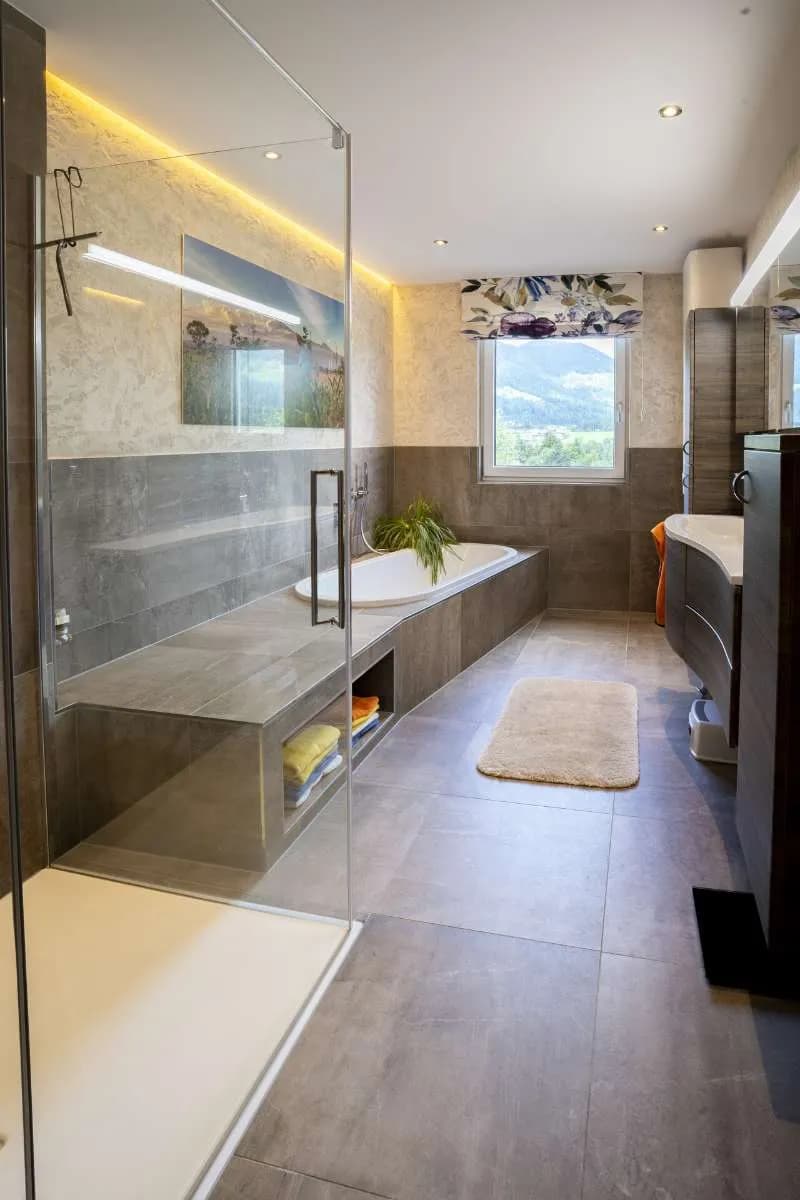 4-Zimmer-Wohnung kaufen in Kitzbühel – 110 m², € 570.000 – Bild 8 von 16