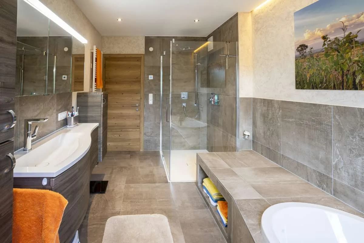 4-Zimmer-Wohnung kaufen in Kitzbühel – 110 m², € 570.000 – Bild 9 von 16