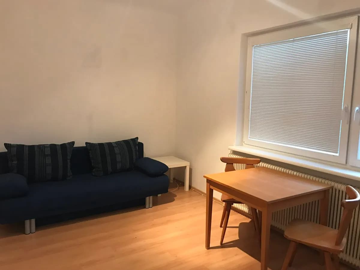 2-Zimmer-Wohnung mieten in Mödling – 30 m², € 670