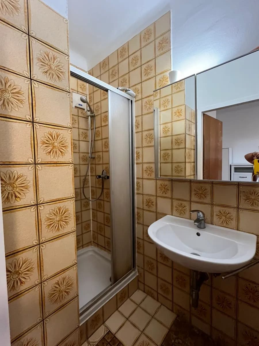2-Zimmer-Wohnung mieten in Mödling – 30 m², € 670 – Bild 5 von 5