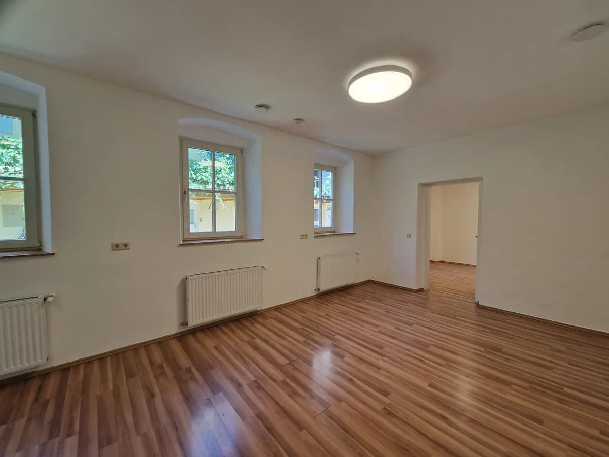 2-Zimmer-Gewerbeimmobilie mieten in Graz – 44 m², € 600 – Bild 3 von 6