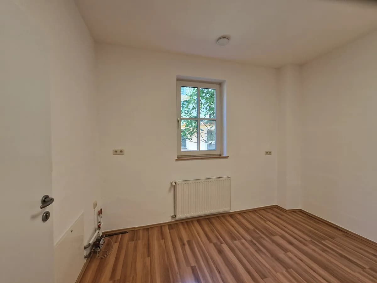 2-Zimmer-Gewerbeimmobilie mieten in Graz – 44 m², € 600 – Bild 4 von 6