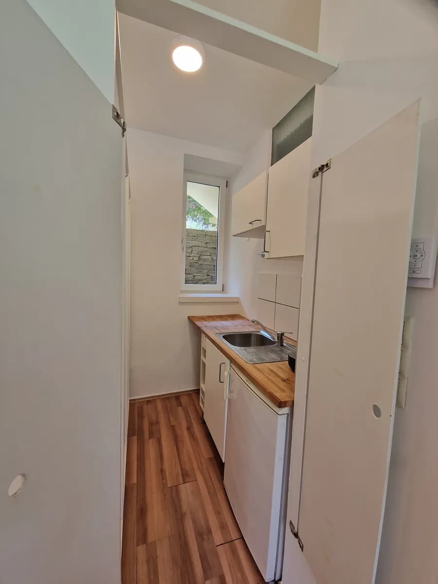 2-Zimmer-Gewerbeimmobilie mieten in Graz – 44 m², € 600 – Bild 5 von 6