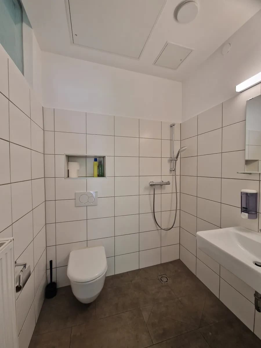 2-Zimmer-Gewerbeimmobilie mieten in Graz – 44 m², € 600 – Bild 6 von 6