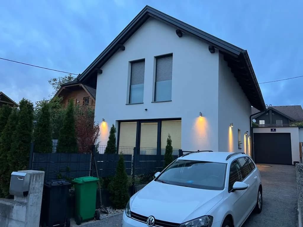 3-Zimmer-Haus kaufen in Salzburg Stadt – 96 m², € 849.000 – Bild 1 von 5