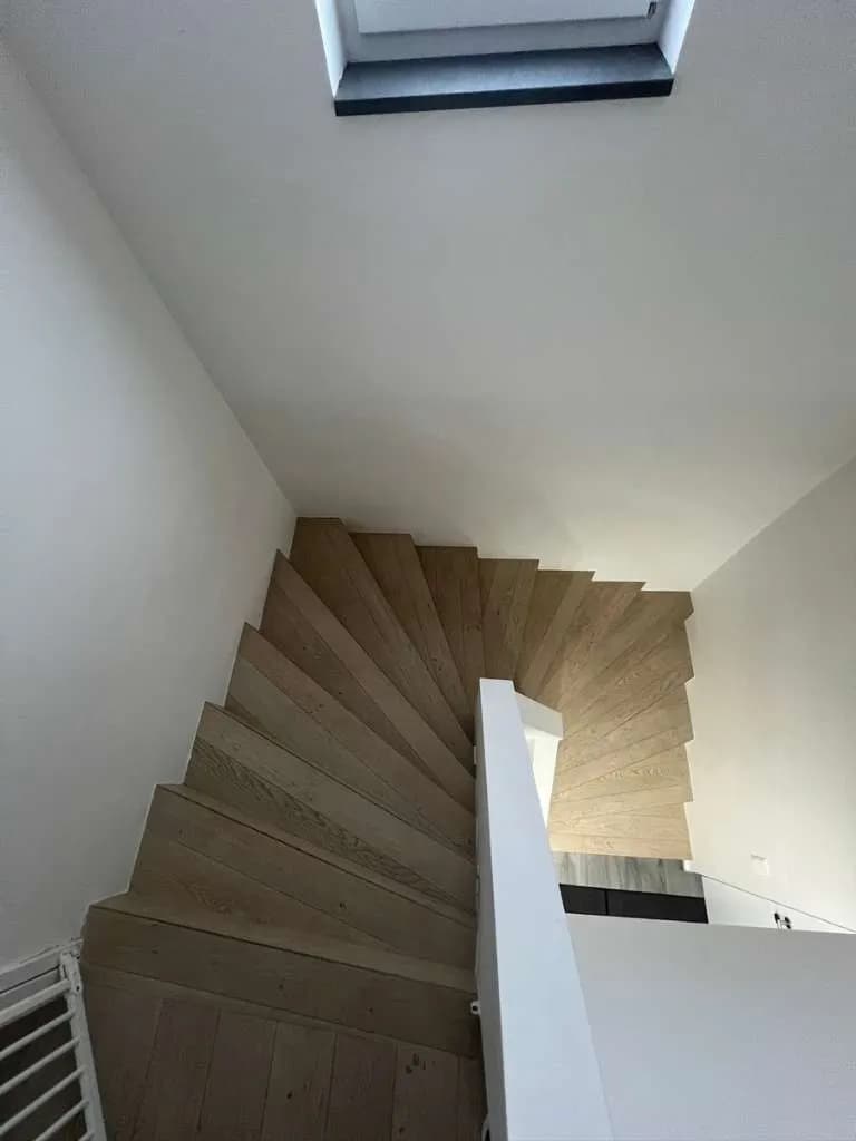 3-Zimmer-Haus kaufen in Salzburg Stadt – 96 m², € 849.000 – Bild 3 von 5