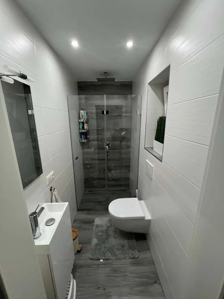3-Zimmer-Haus kaufen in Salzburg Stadt – 96 m², € 849.000 – Bild 4 von 5