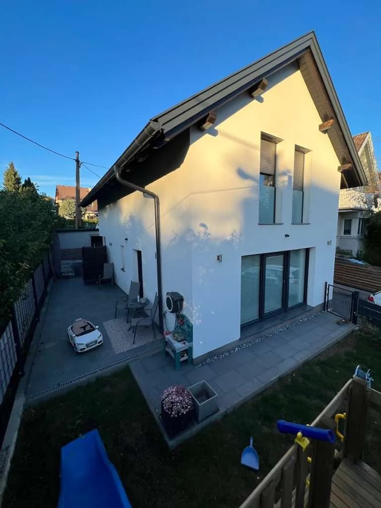 3-Zimmer-Haus kaufen in Salzburg Stadt – 96 m², € 849.000 – Bild 5 von 5