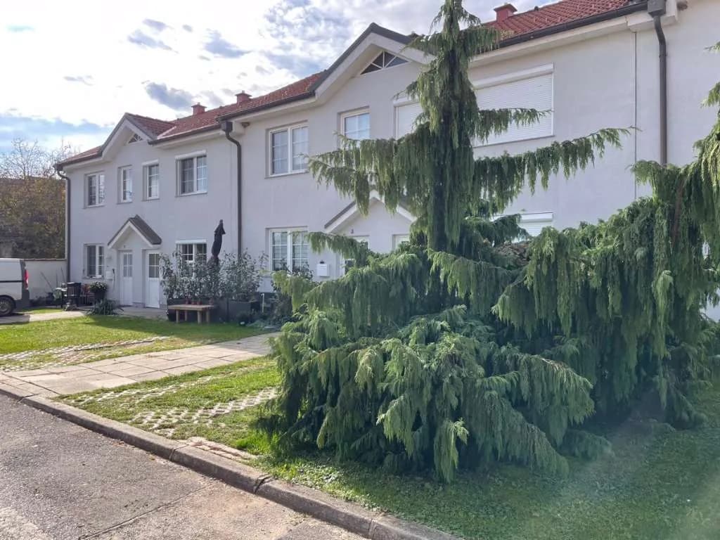 Immobilie mieten in Oberpullendorf – 60 m², € 450 – Bild 1 von 20