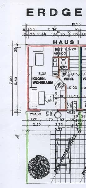 Immobilie mieten in Oberpullendorf – 60 m², € 450 – Bild 3 von 20