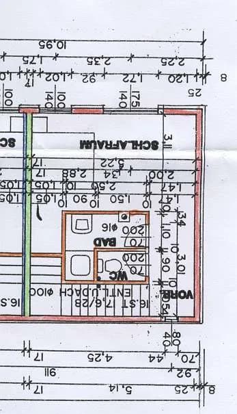 Immobilie mieten in Oberpullendorf – 60 m², € 450 – Bild 4 von 20