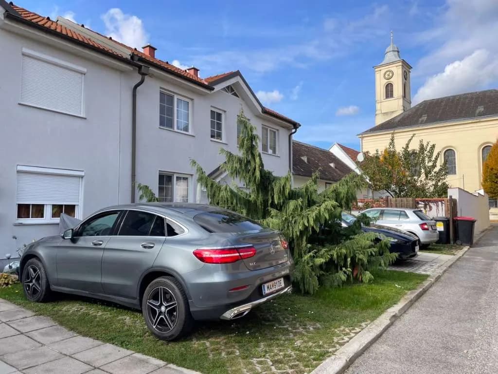 Immobilie mieten in Oberpullendorf – 60 m², € 450 – Bild 8 von 20