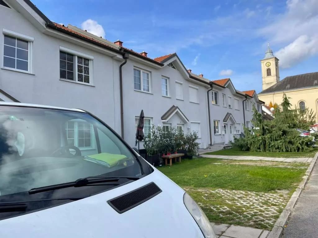 Immobilie mieten in Oberpullendorf – 60 m², € 450 – Bild 9 von 20
