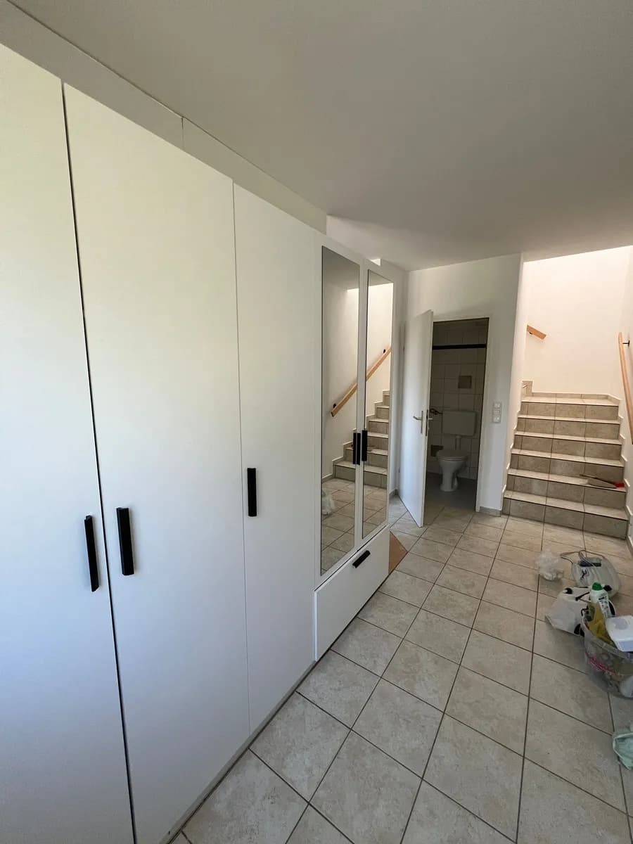 Immobilie mieten in Oberpullendorf – 60 m², € 450 – Bild 17 von 20