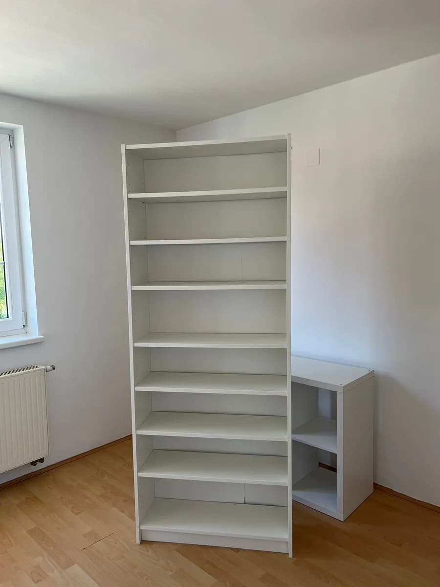 Immobilie mieten in Oberpullendorf – 60 m², € 450 – Bild 18 von 20