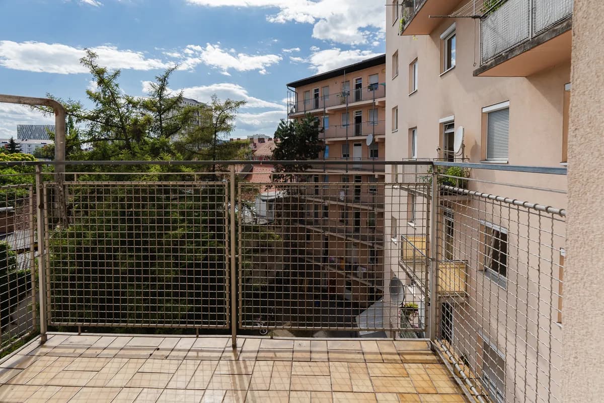 2-Zimmer-Wohnung kaufen in Graz – 65 m², € 165.000 – Bild 4 von 13