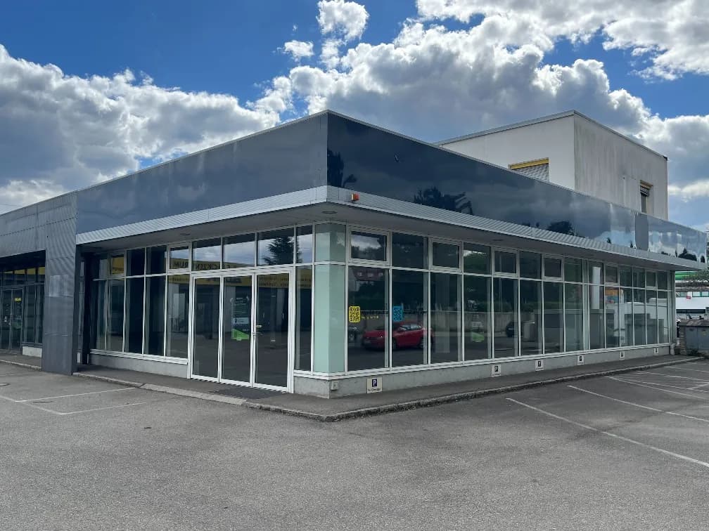 Gewerbeimmobilie mieten in Krems an der Donau – 2 600 m², € 14 – Bild 2 von 12