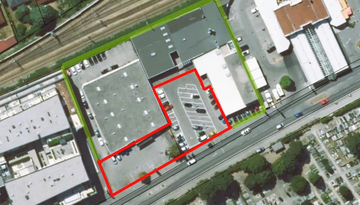 Gewerbeimmobilie mieten in Krems an der Donau – 2 600 m², € 14 – Bild 4 von 12