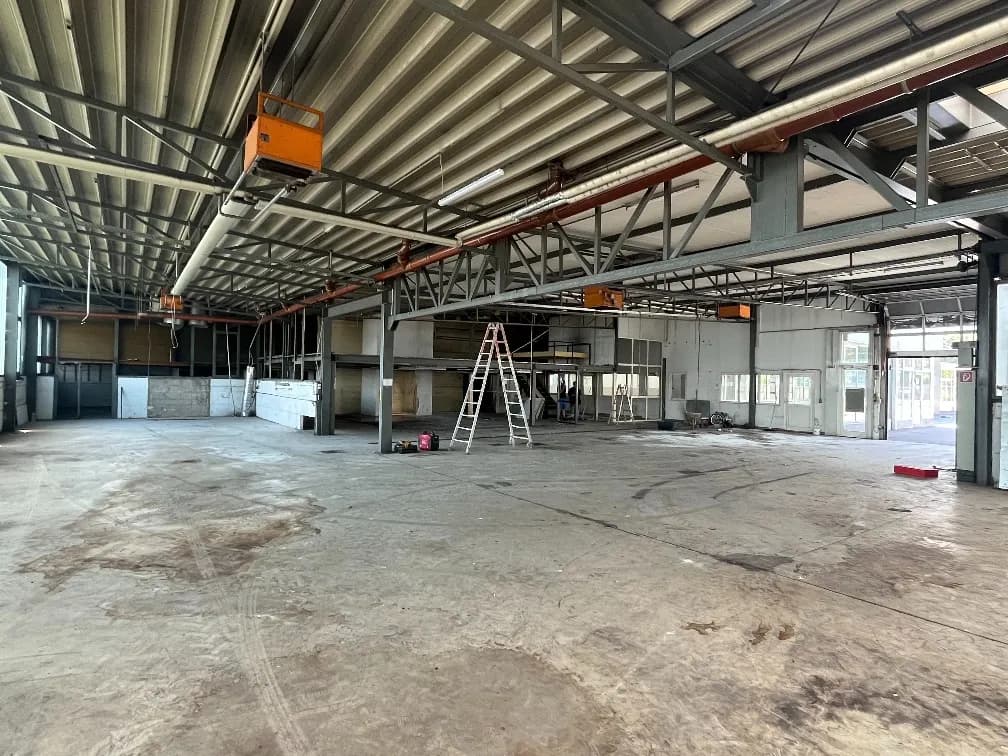 Gewerbeimmobilie mieten in Krems an der Donau – 2 600 m², € 14 – Bild 8 von 12
