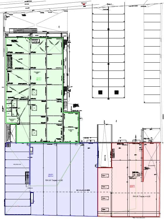 Gewerbeimmobilie mieten in Krems an der Donau – 2 600 m², € 14 – Bild 9 von 12