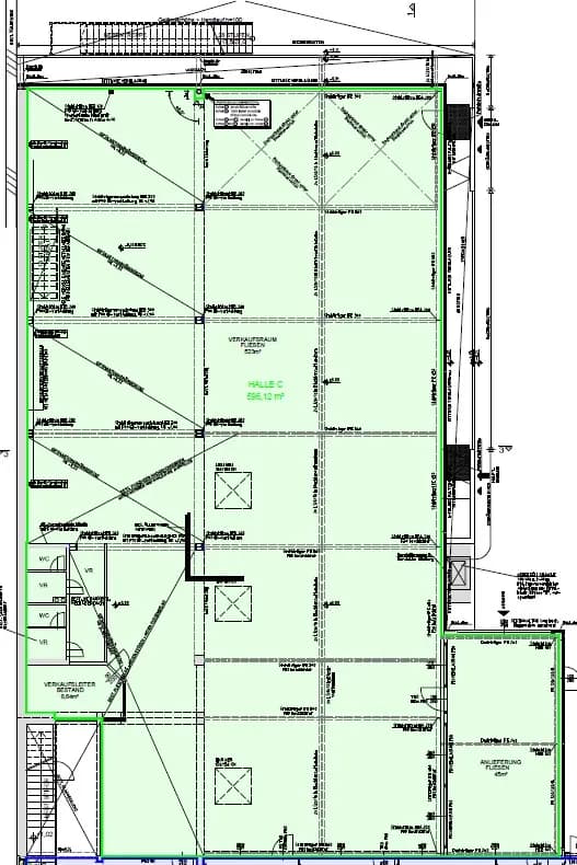 Gewerbeimmobilie mieten in Krems an der Donau – 2 600 m², € 14 – Bild 10 von 12