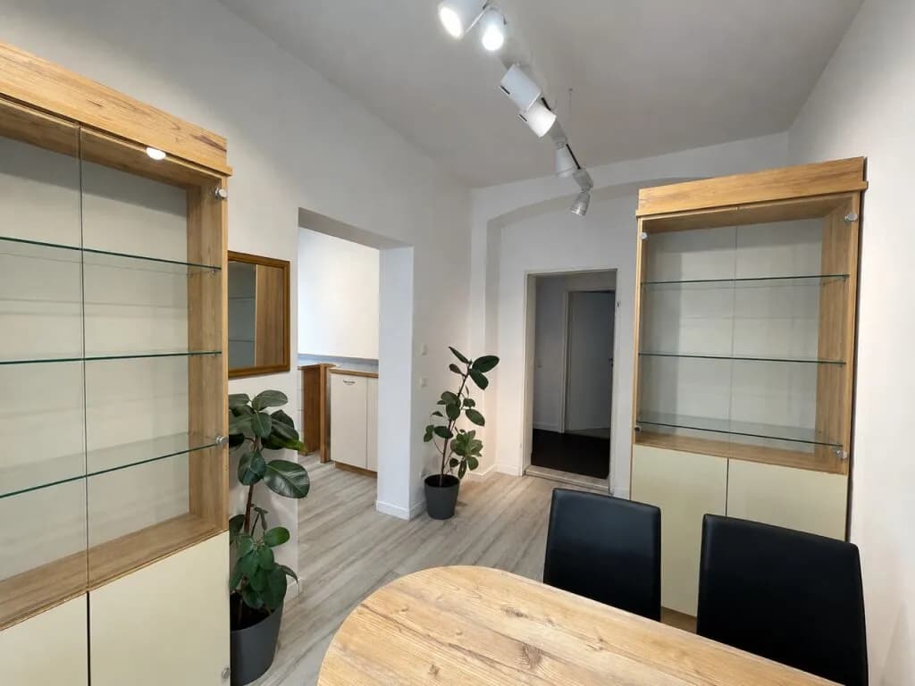 Gewerbeimmobilie mieten in Salzburg Stadt – 46 m², € 1.460 – Bild 3 von 13