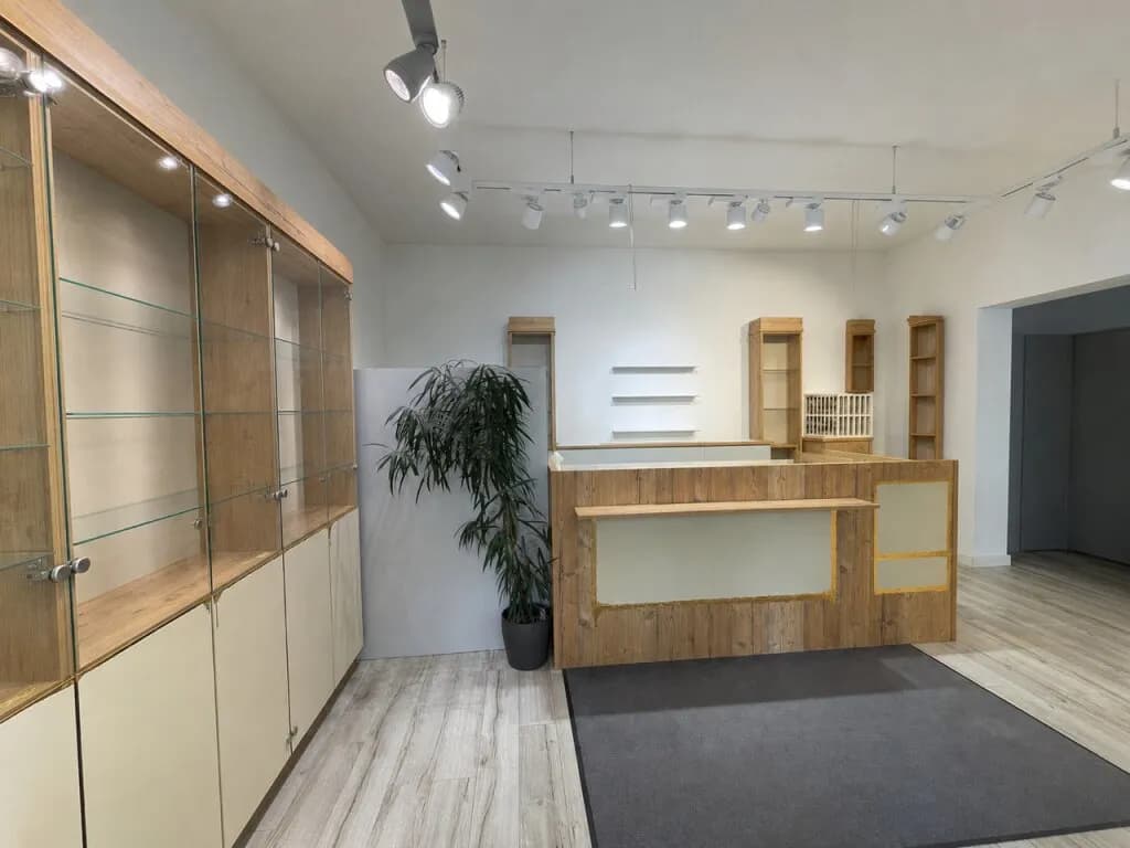 Gewerbeimmobilie mieten in Salzburg Stadt – 46 m², € 1.460 – Bild 4 von 13