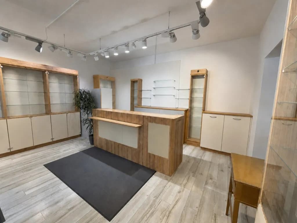 Gewerbeimmobilie mieten in Salzburg Stadt – 46 m², € 1.460 – Bild 5 von 13