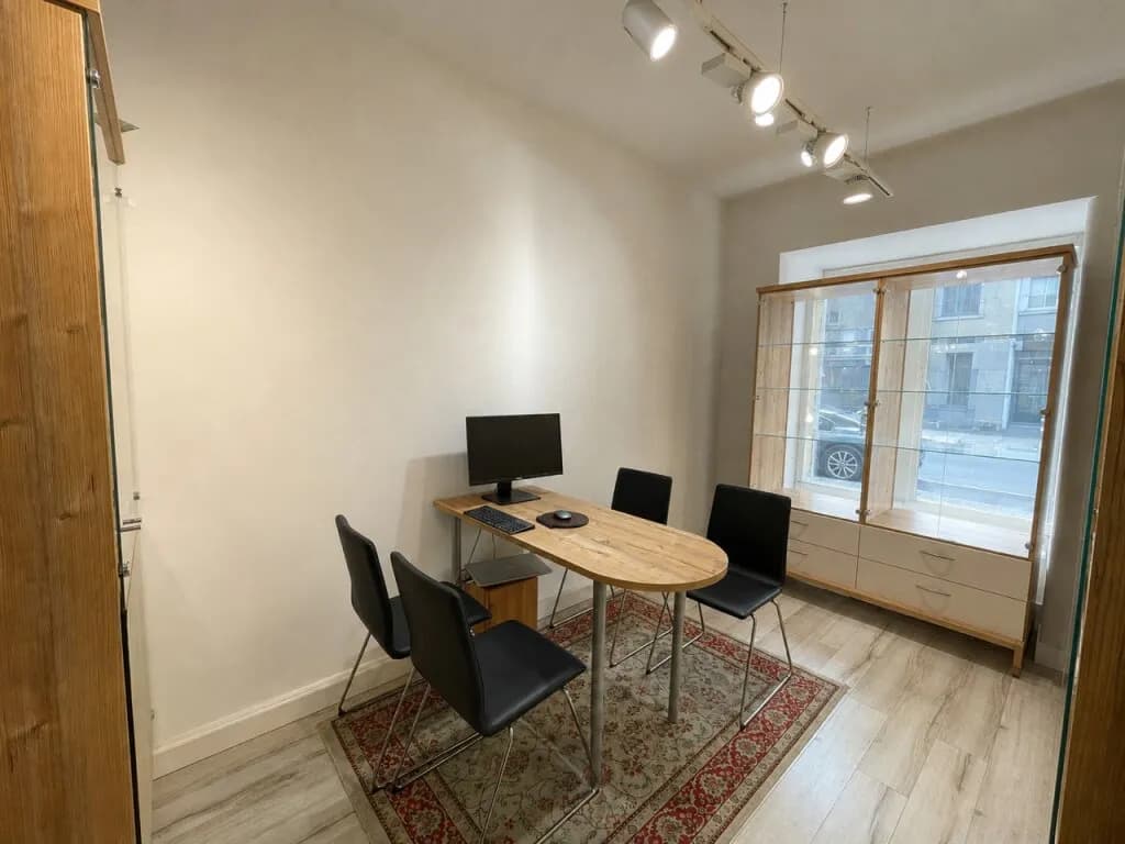 Gewerbeimmobilie mieten in Salzburg Stadt – 46 m², € 1.460 – Bild 6 von 13
