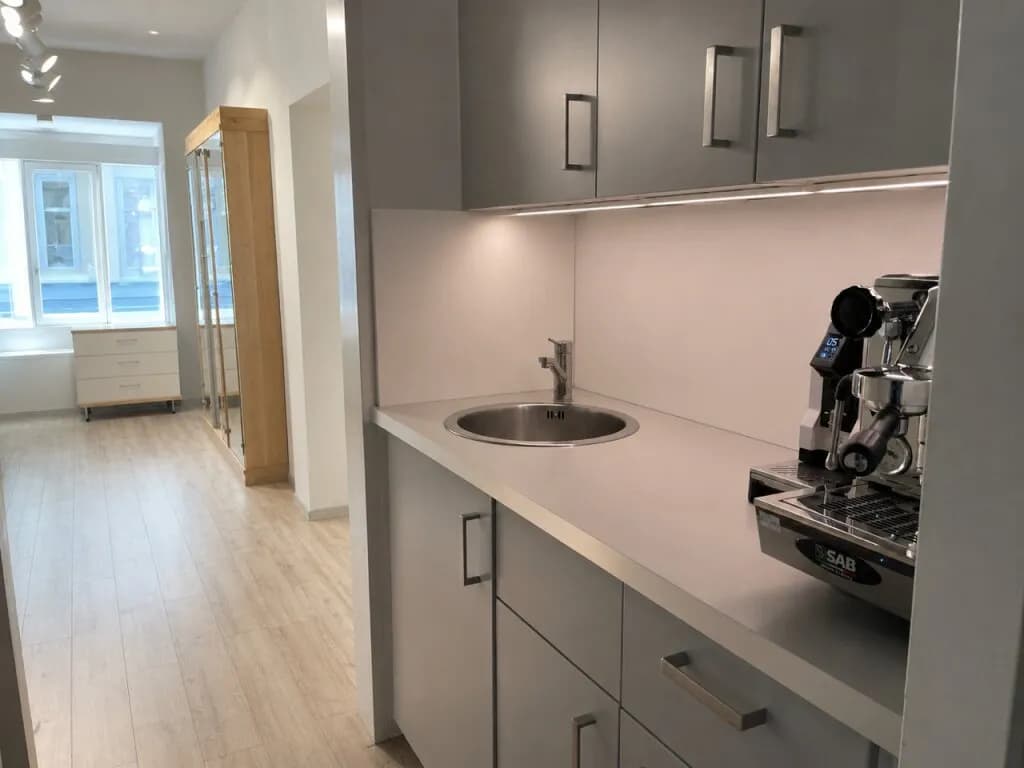 Gewerbeimmobilie mieten in Salzburg Stadt – 46 m², € 1.460 – Bild 8 von 13