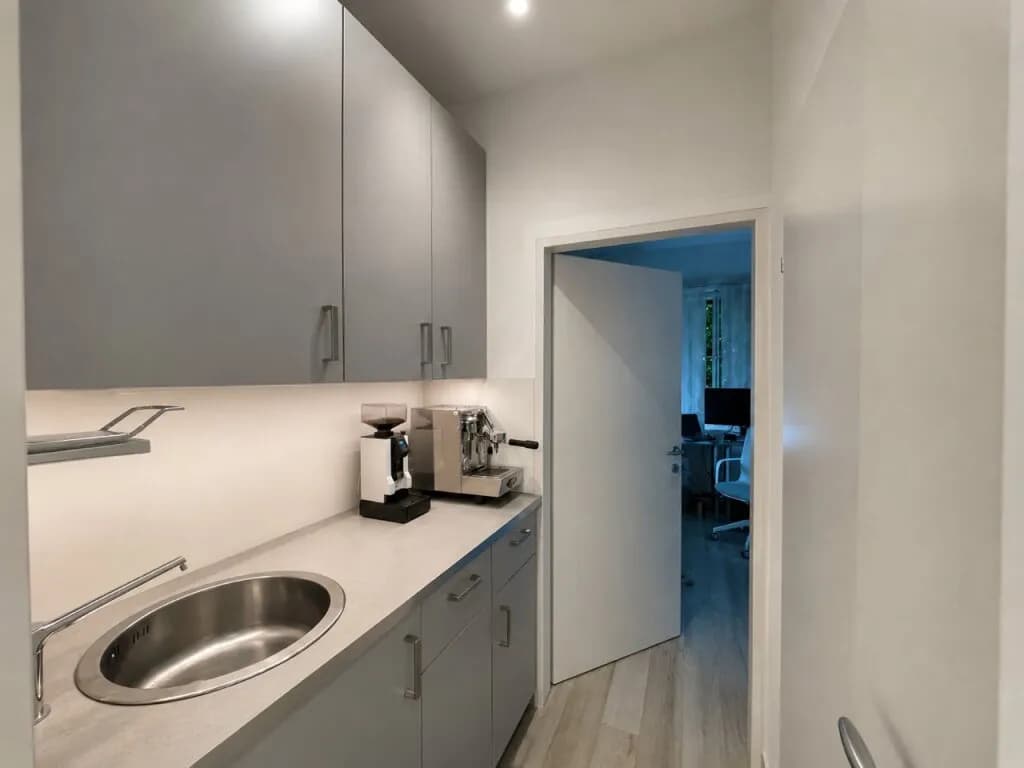Gewerbeimmobilie mieten in Salzburg Stadt – 46 m², € 1.460 – Bild 9 von 13