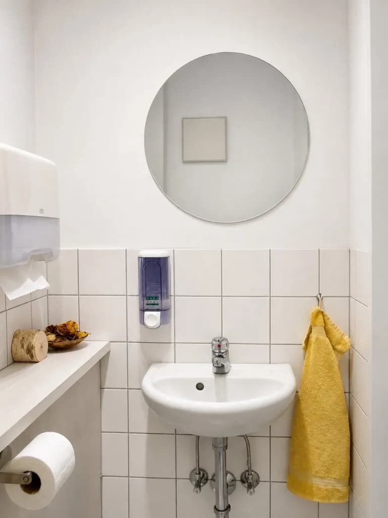 Gewerbeimmobilie mieten in Salzburg Stadt – 46 m², € 1.460 – Bild 10 von 13
