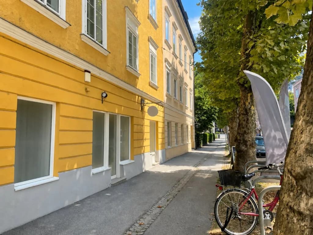 Gewerbeimmobilie mieten in Salzburg Stadt – 46 m², € 1.460 – Bild 11 von 13