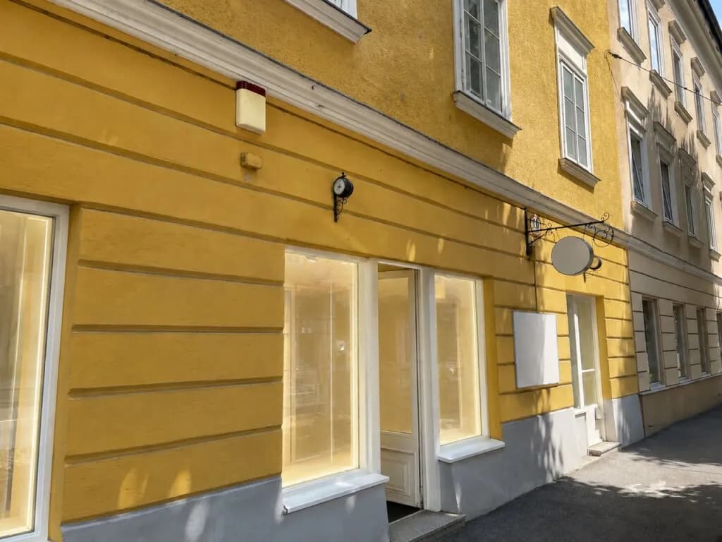 Gewerbeimmobilie mieten in Salzburg Stadt – 46 m², € 1.460 – Bild 12 von 13