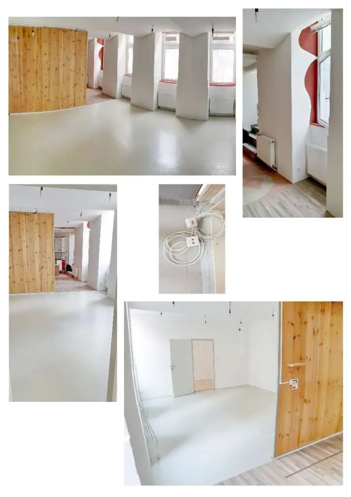 3-Zimmer-Wohnung mieten in Wien – 70 m², € 776 – Bild 3 von 16