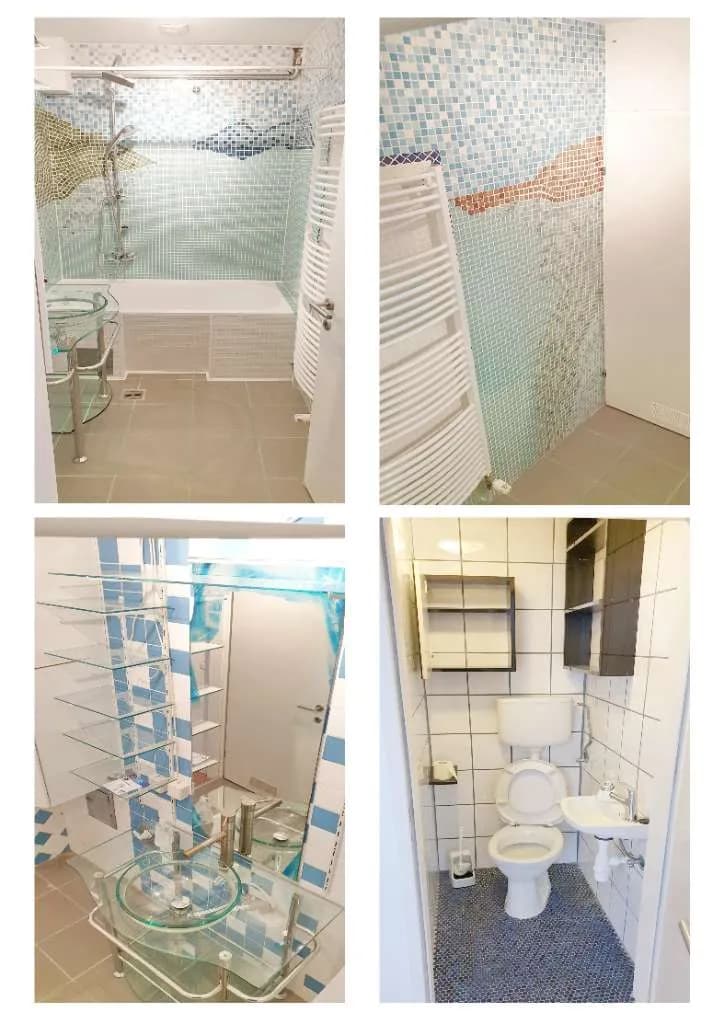 3-Zimmer-Wohnung mieten in Wien – 70 m², € 776 – Bild 5 von 16