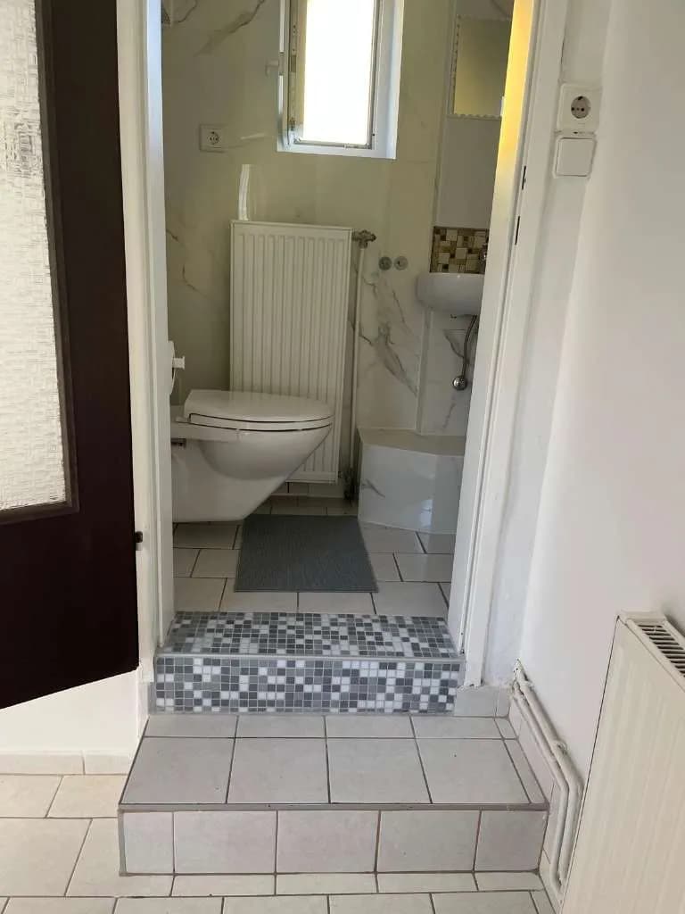 1-Zimmer-Wohnung mieten in Bruck an der Leitha – 35 m², € 410 – Bild 6 von 13