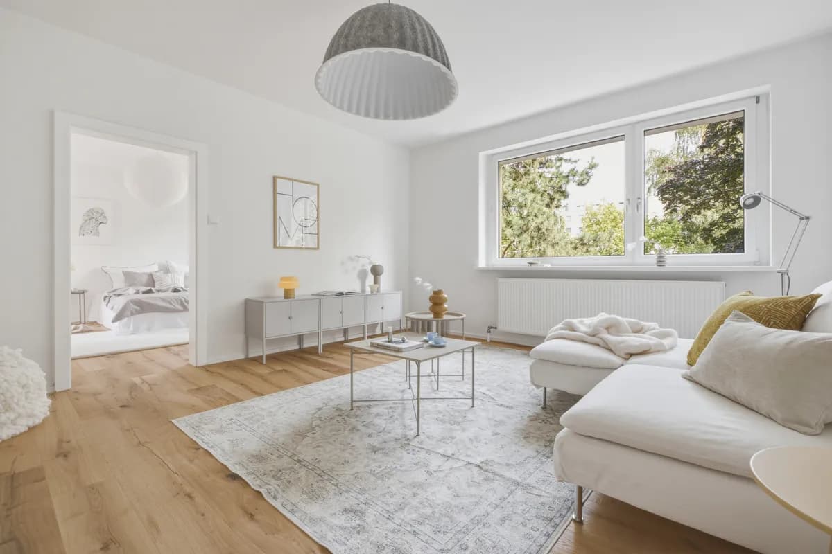 2-Zimmer-Wohnung kaufen in Linz – 64 m², € 339.000