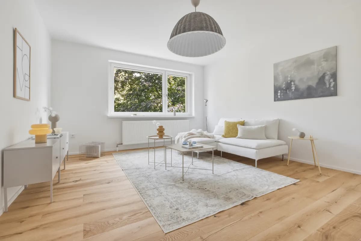 2-Zimmer-Wohnung kaufen in Linz – 64 m², € 339.000 – Bild 2 von 13
